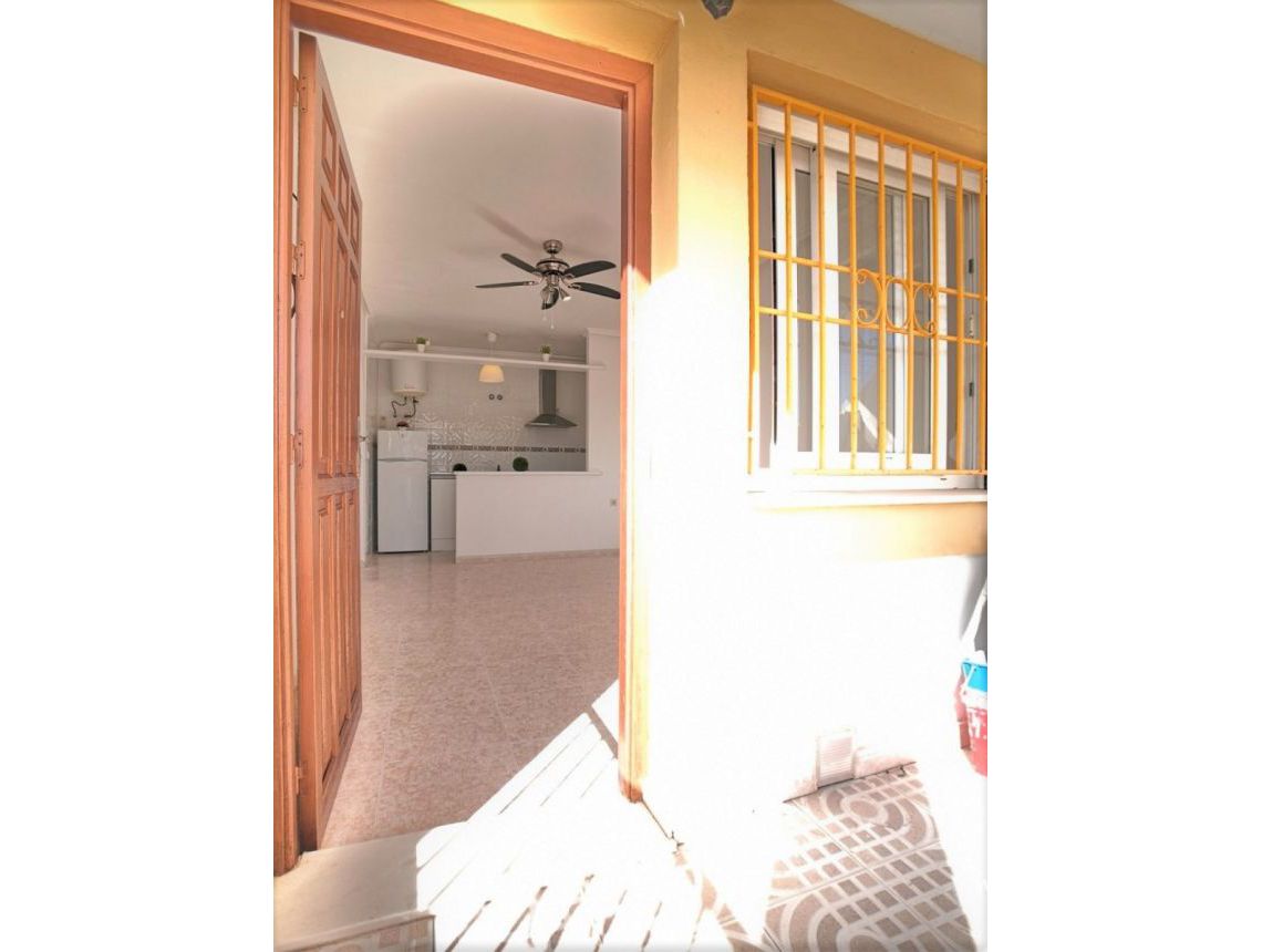 Sprzedaż - Penthouse - Torrevieja - Torrevieja town