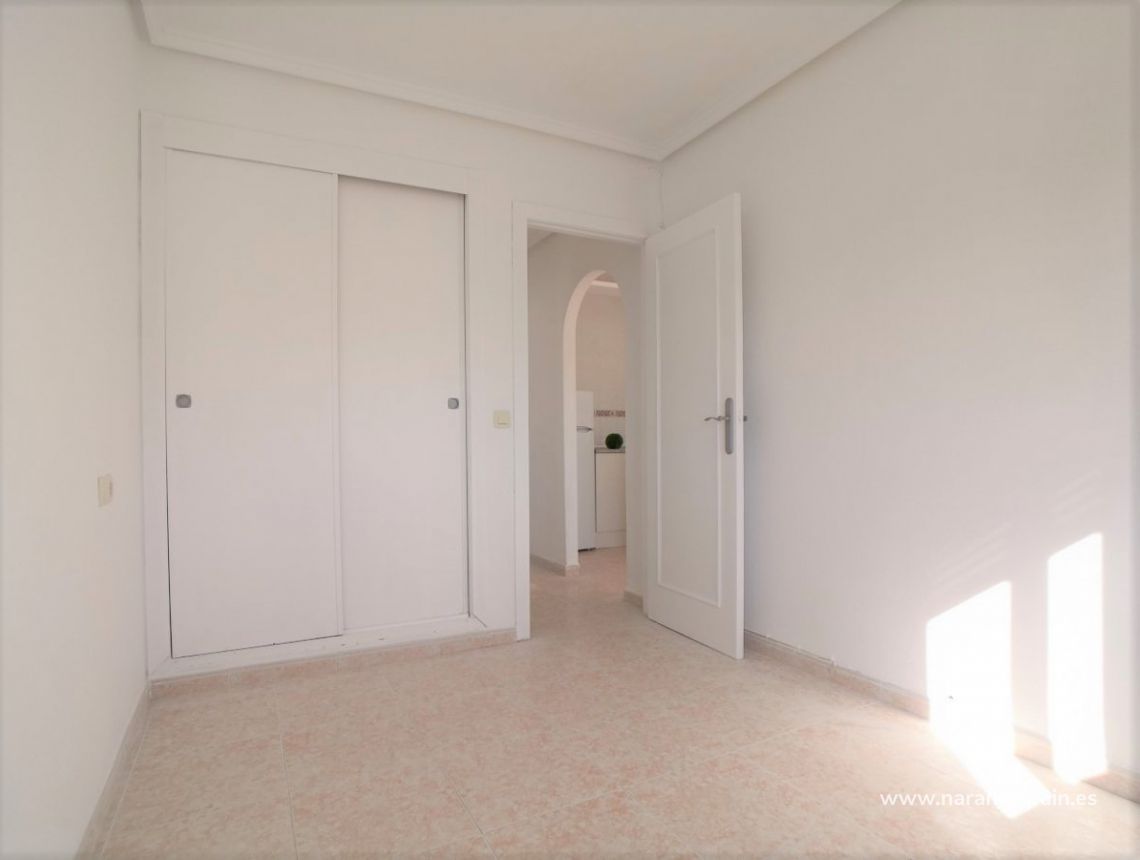 Sprzedaż - Penthouse - Torrevieja - Torrevieja town