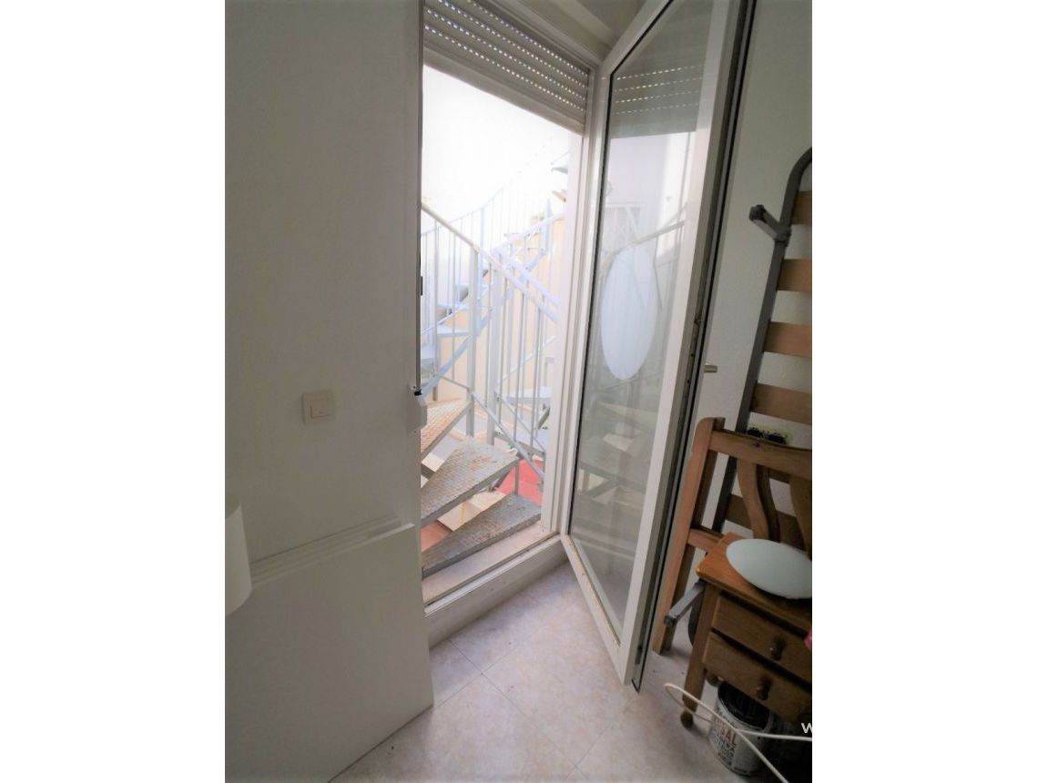 Sprzedaż - Penthouse - Torrevieja - Torrevieja town