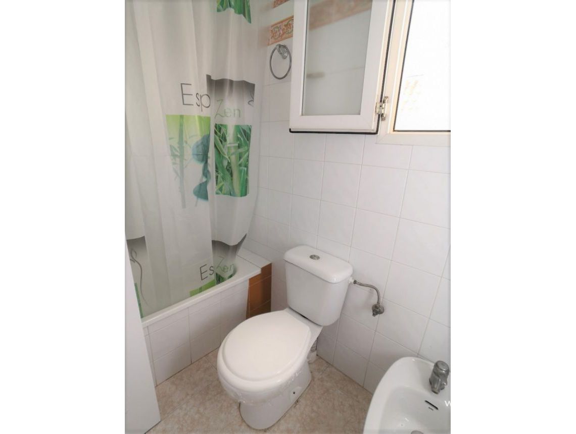 Sprzedaż - Penthouse - Torrevieja - Torrevieja town