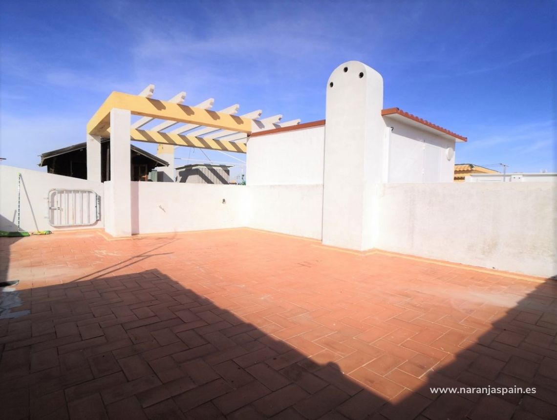 Sprzedaż - Penthouse - Torrevieja - Torrevieja town