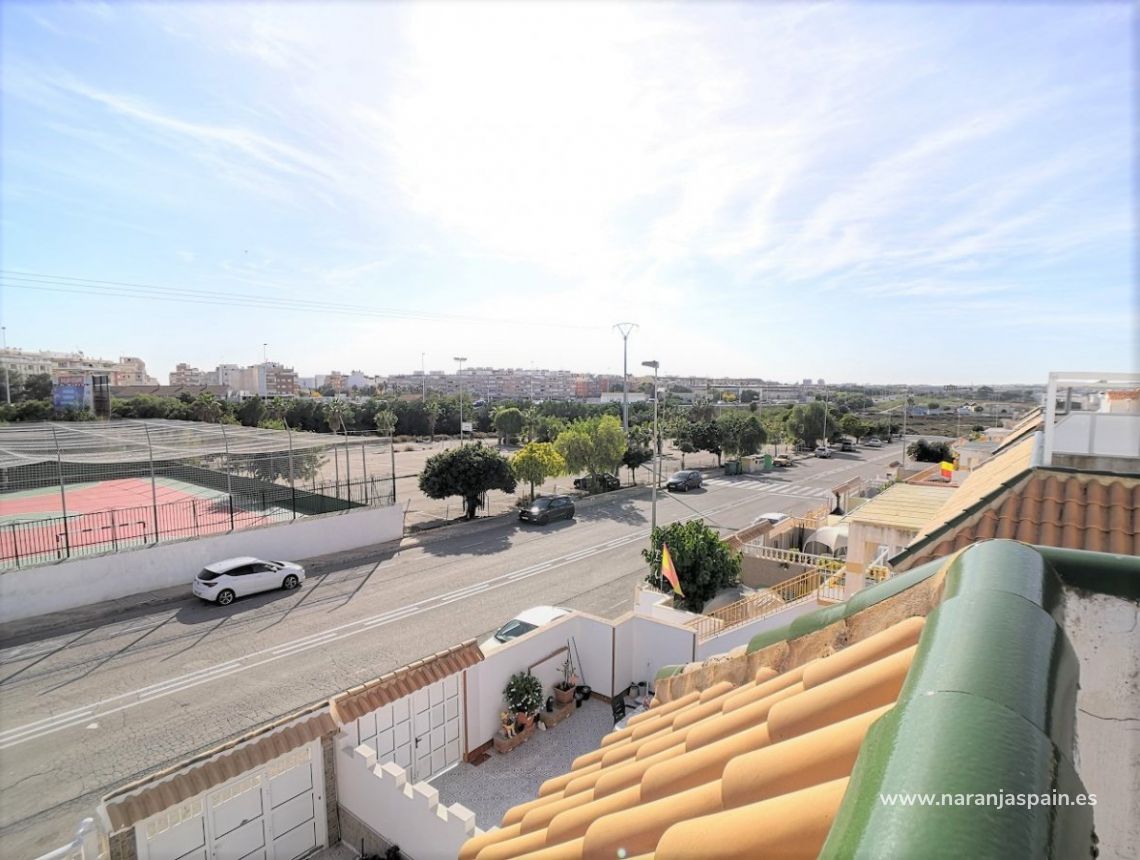 Sprzedaż - Penthouse - Torrevieja - Torrevieja town