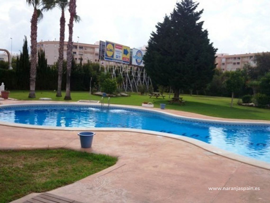 Sprzedaż - Penthouse - Torrevieja - Torrevieja town