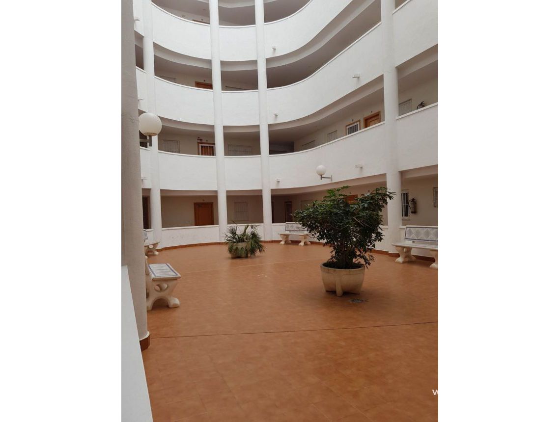 Sprzedaż - Penthouse - Torrevieja - Torrevieja town