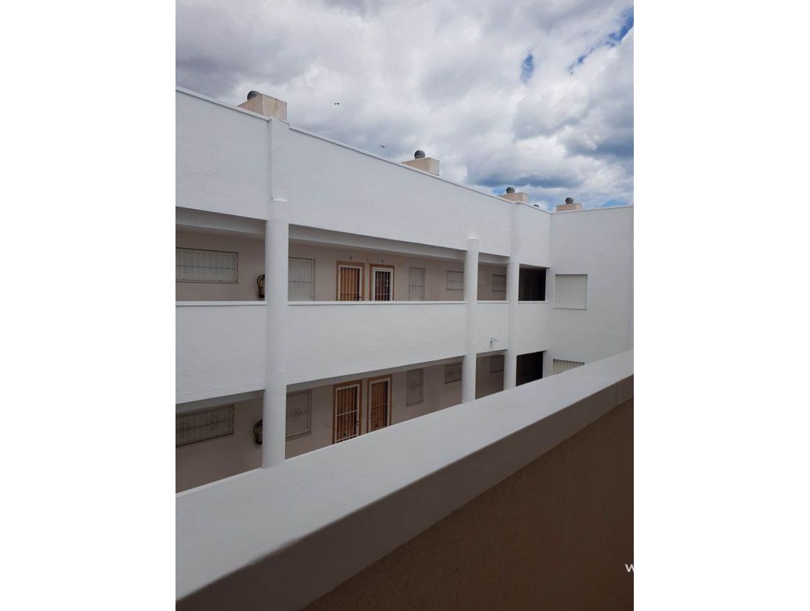 Sprzedaż - Penthouse - Torrevieja - Torrevieja town