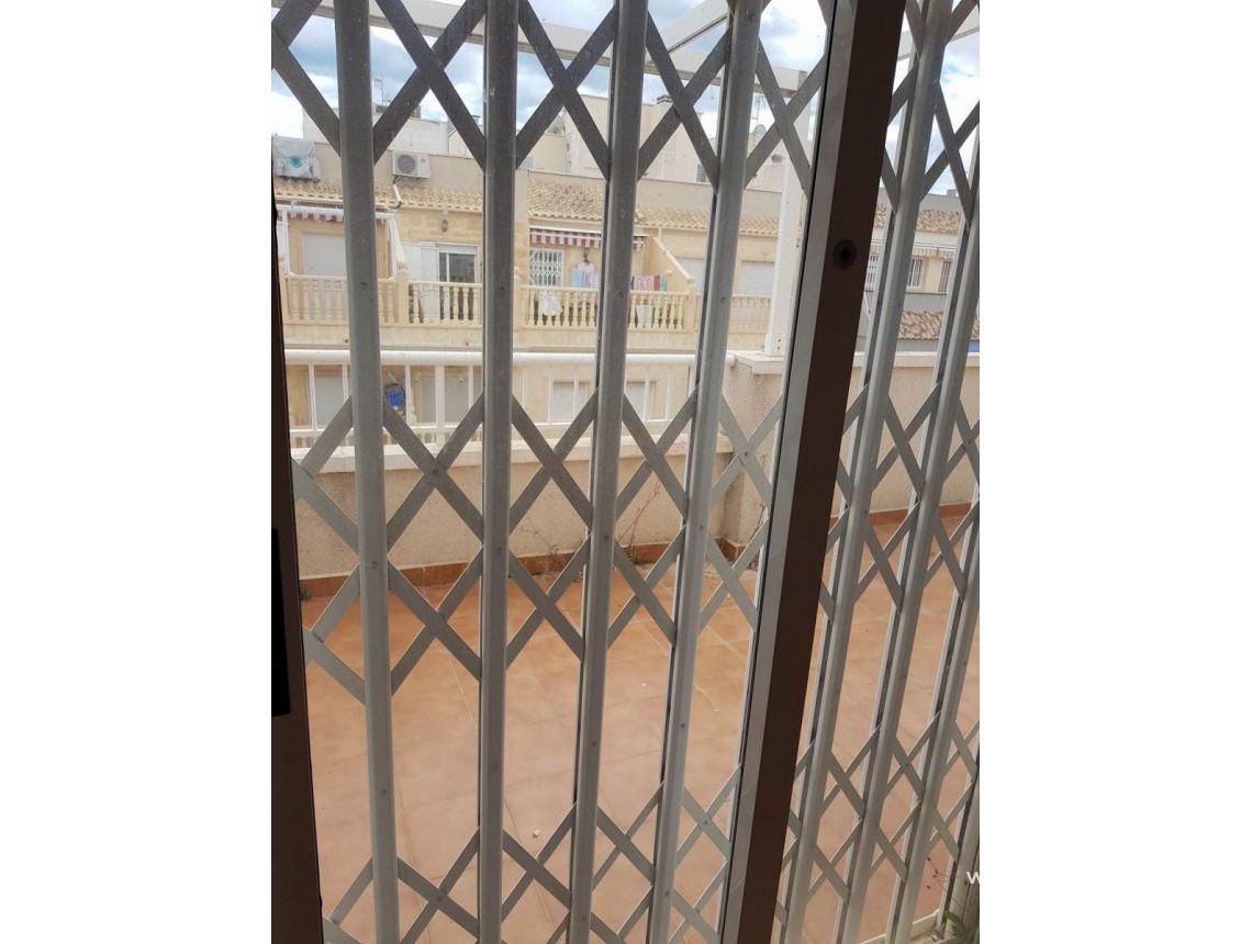 Sprzedaż - Penthouse - Torrevieja - Torrevieja town