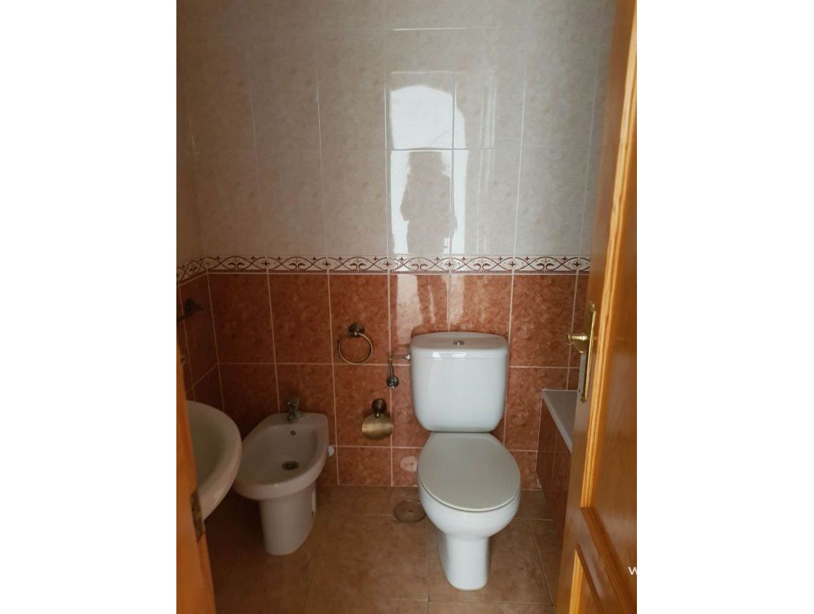 Sprzedaż - Penthouse - Torrevieja - Torrevieja town