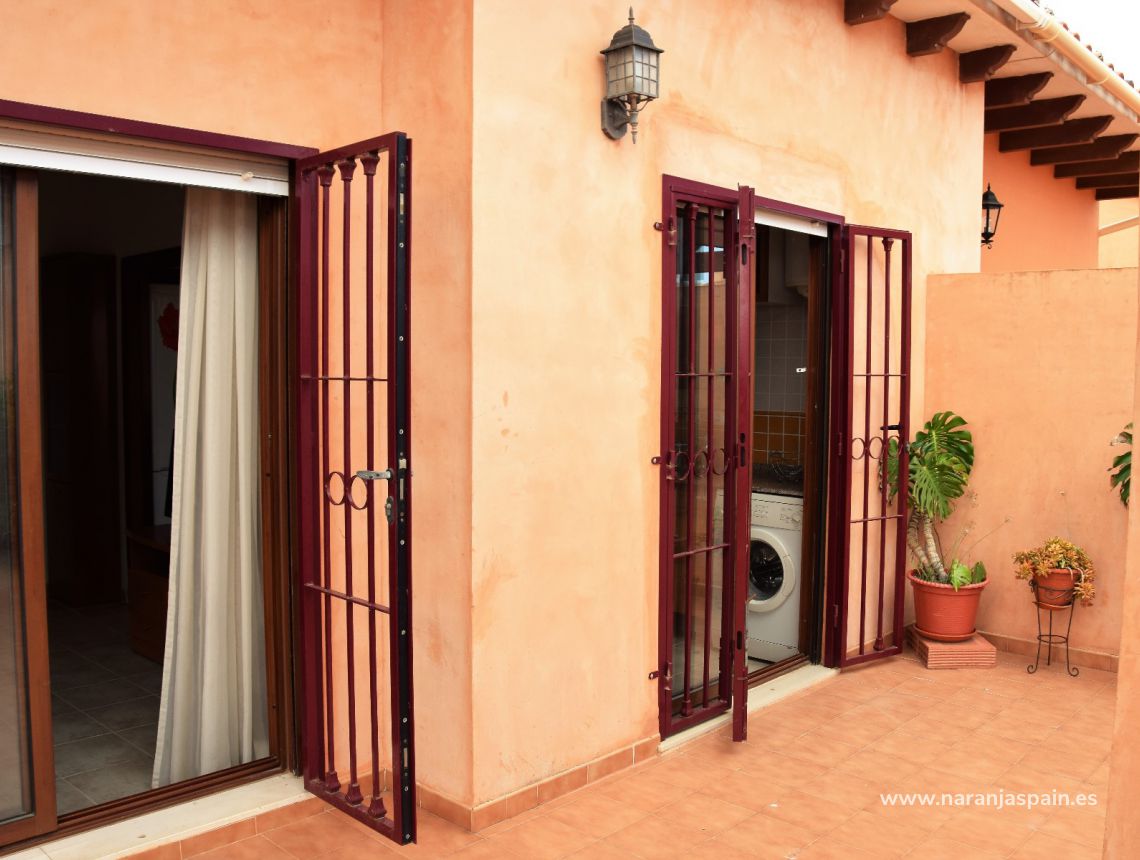 Sprzedaż - Penthouse - Torrevieja - Torrevieja town