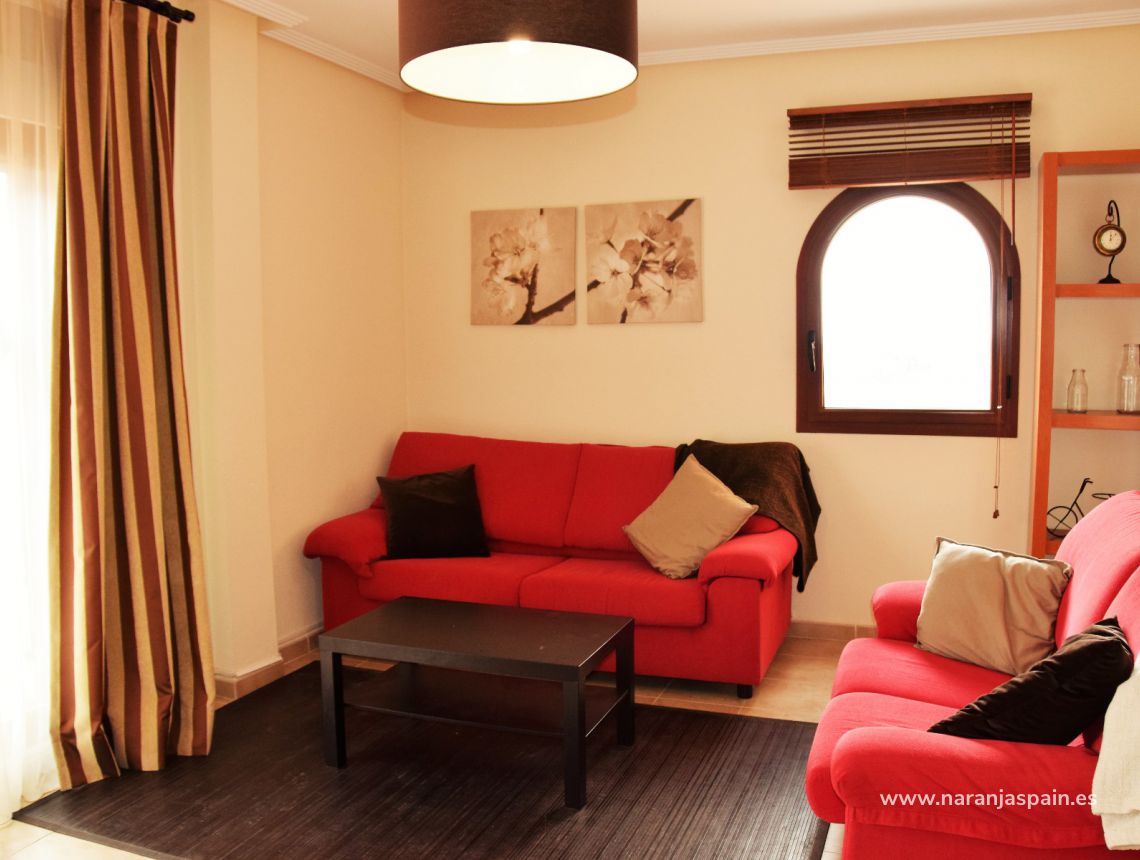 Sprzedaż - Penthouse - Torrevieja - Torrevieja town