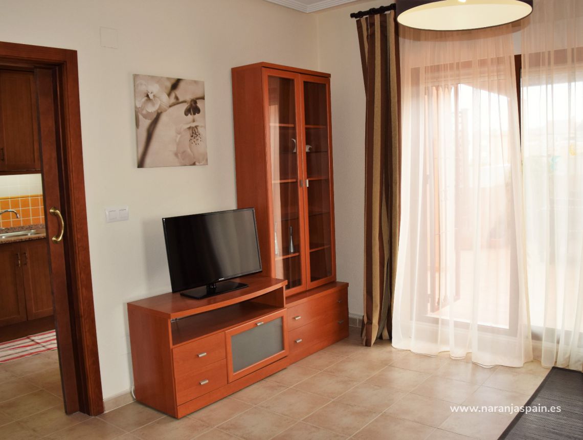 Sprzedaż - Penthouse - Torrevieja - Torrevieja town