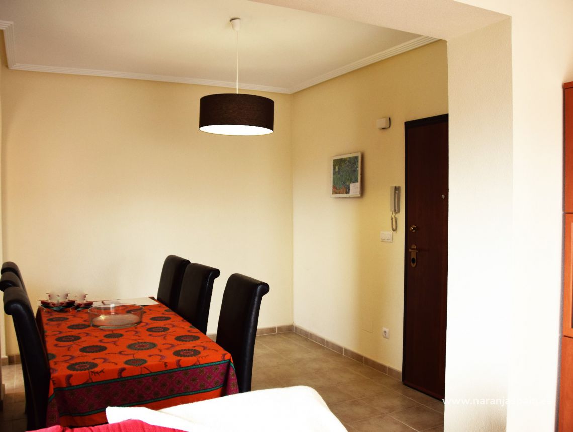 Sprzedaż - Penthouse - Torrevieja - Torrevieja town