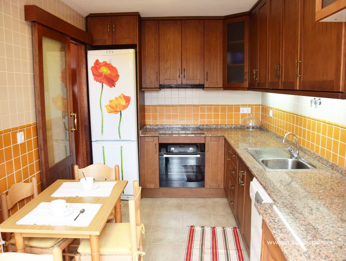 Sprzedaż - Penthouse - Torrevieja - Torrevieja town