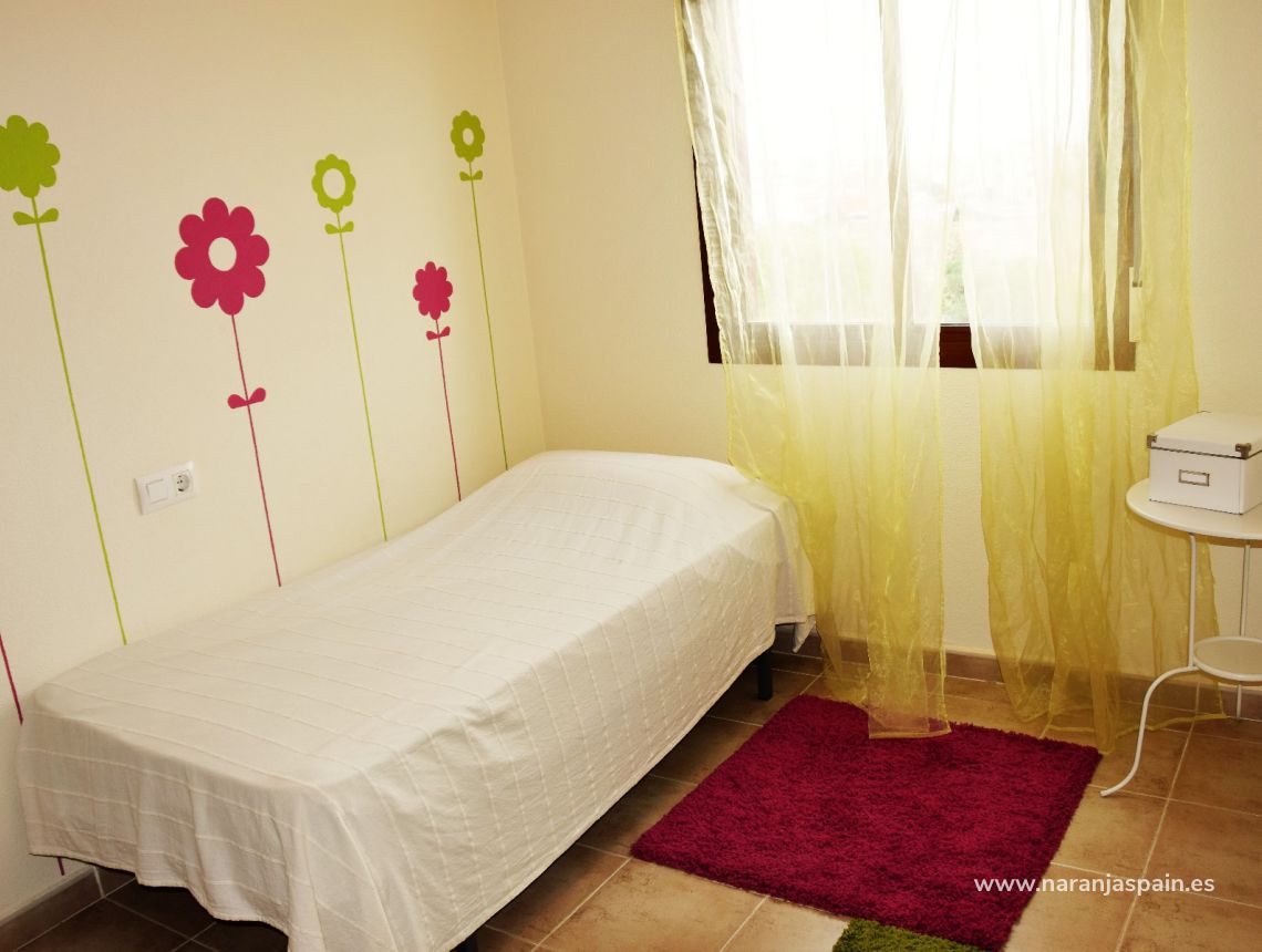 Sprzedaż - Penthouse - Torrevieja - Torrevieja town