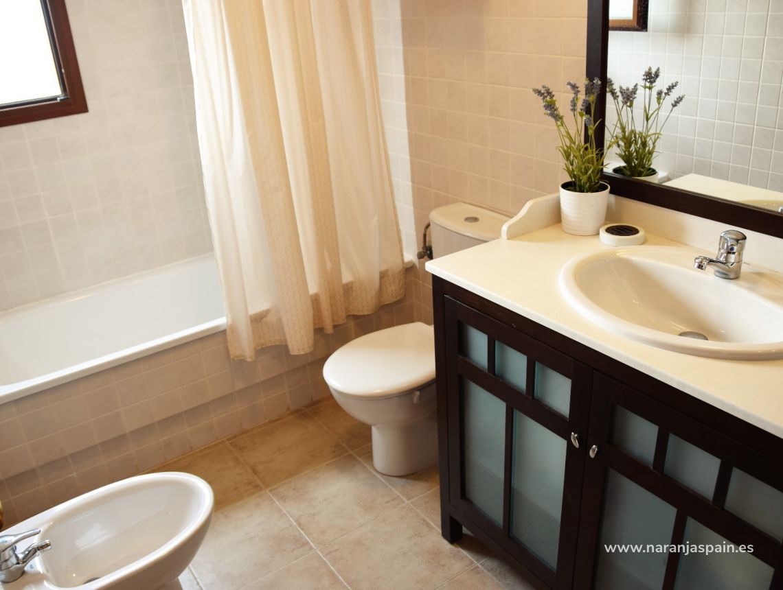 Sprzedaż - Penthouse - Torrevieja - Torrevieja town