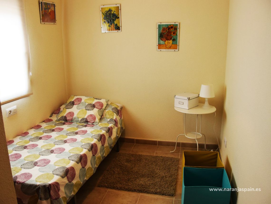 Sprzedaż - Penthouse - Torrevieja - Torrevieja town