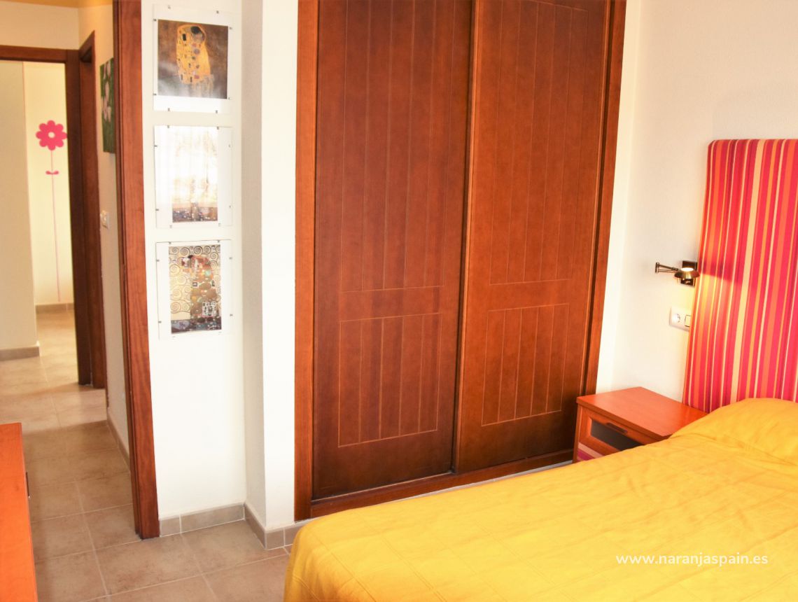 Sprzedaż - Penthouse - Torrevieja - Torrevieja town