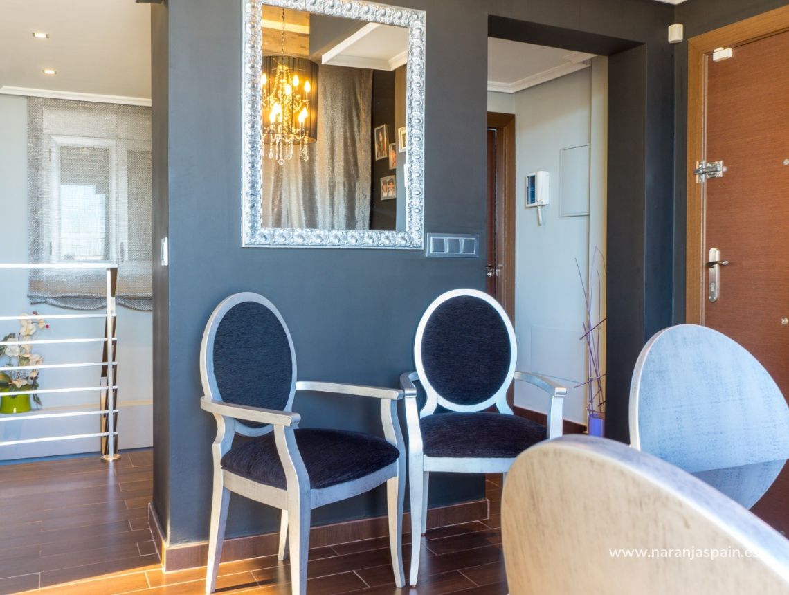 Sprzedaż - Penthouse - Torrevieja - Torrevieja town