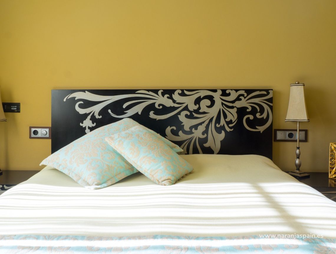 Sprzedaż - Penthouse - Torrevieja - Torrevieja town