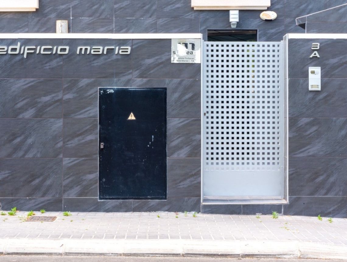 Sprzedaż - Penthouse - Torrevieja - Torrevieja town