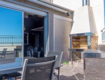 Sprzedaż - Penthouse - Torrevieja - Torrevieja town