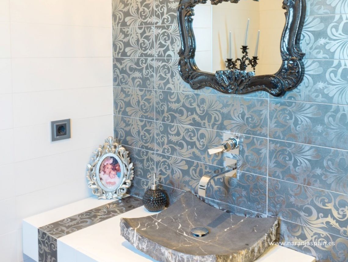 Sprzedaż - Penthouse - Torrevieja - Torrevieja town