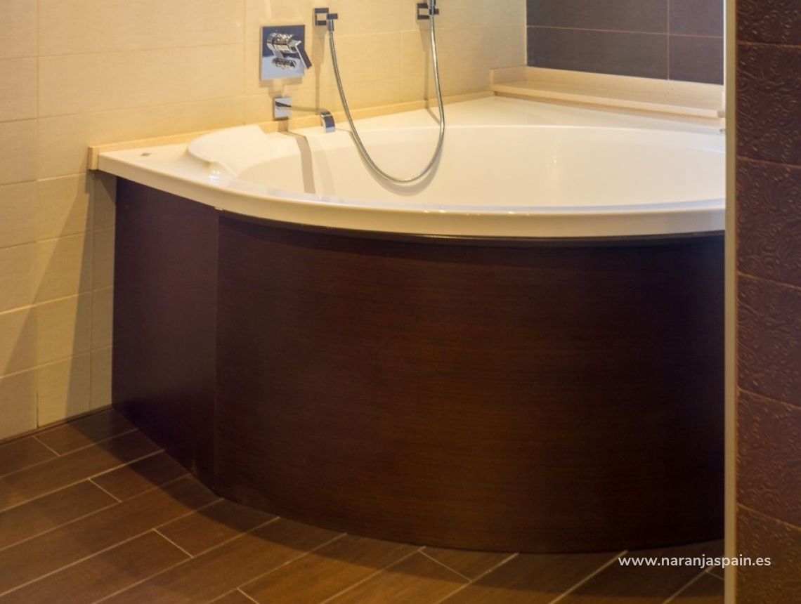 Sprzedaż - Penthouse - Torrevieja - Torrevieja town