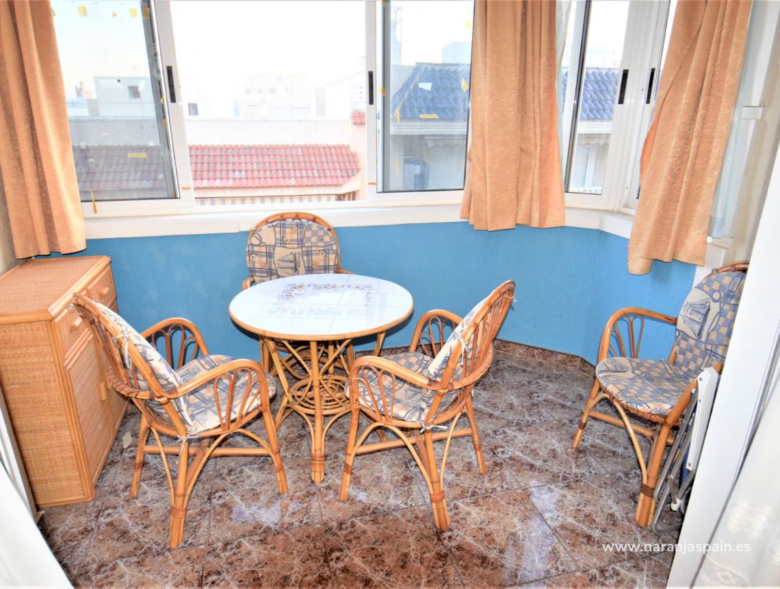 Sprzedaż - Penthouse’y - Guardamar del Segura - Beach Guardamar
