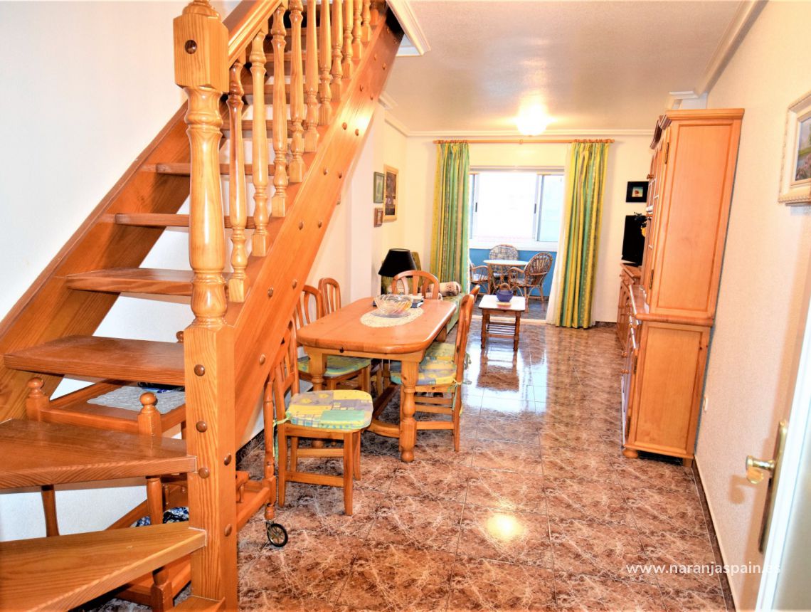 Sprzedaż - Penthouse’y - Guardamar del Segura - Beach Guardamar