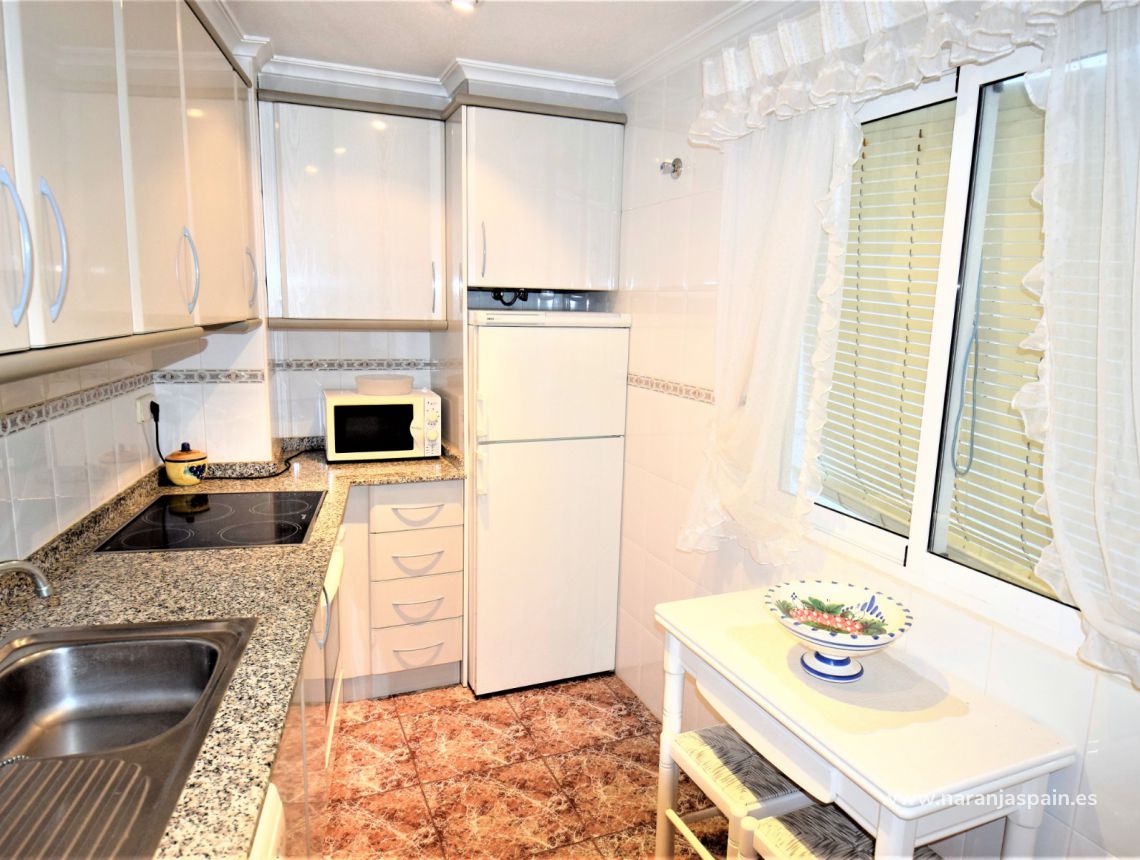 Sprzedaż - Penthouse’y - Guardamar del Segura - Beach Guardamar