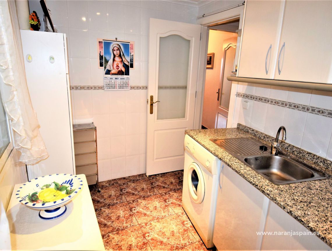 Sprzedaż - Penthouse’y - Guardamar del Segura - Beach Guardamar