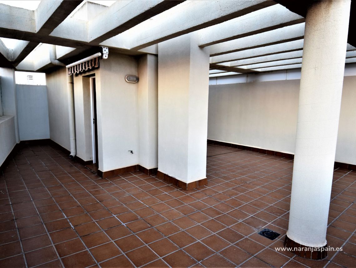 Sprzedaż - Penthouse’y - Guardamar del Segura - Beach Guardamar