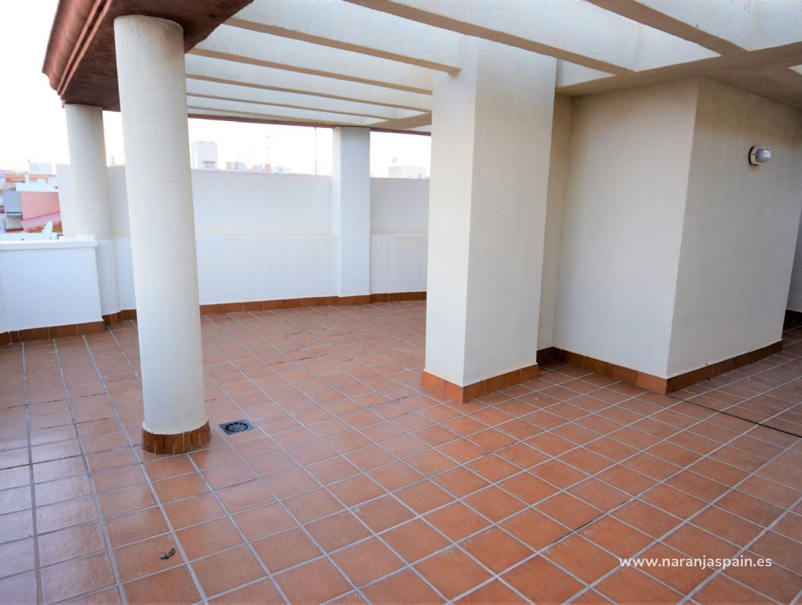 Sprzedaż - Penthouse’y - Guardamar del Segura - Beach Guardamar