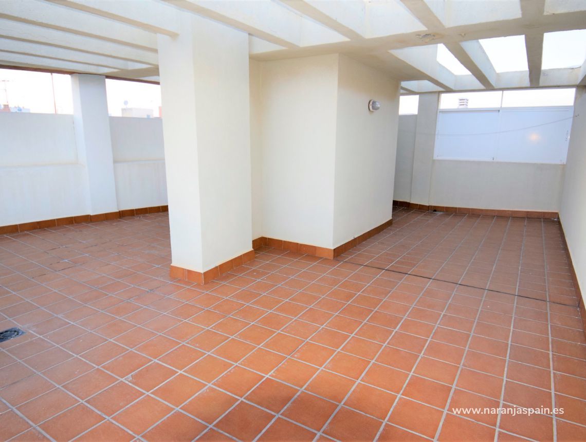 Sprzedaż - Penthouse’y - Guardamar del Segura - Beach Guardamar