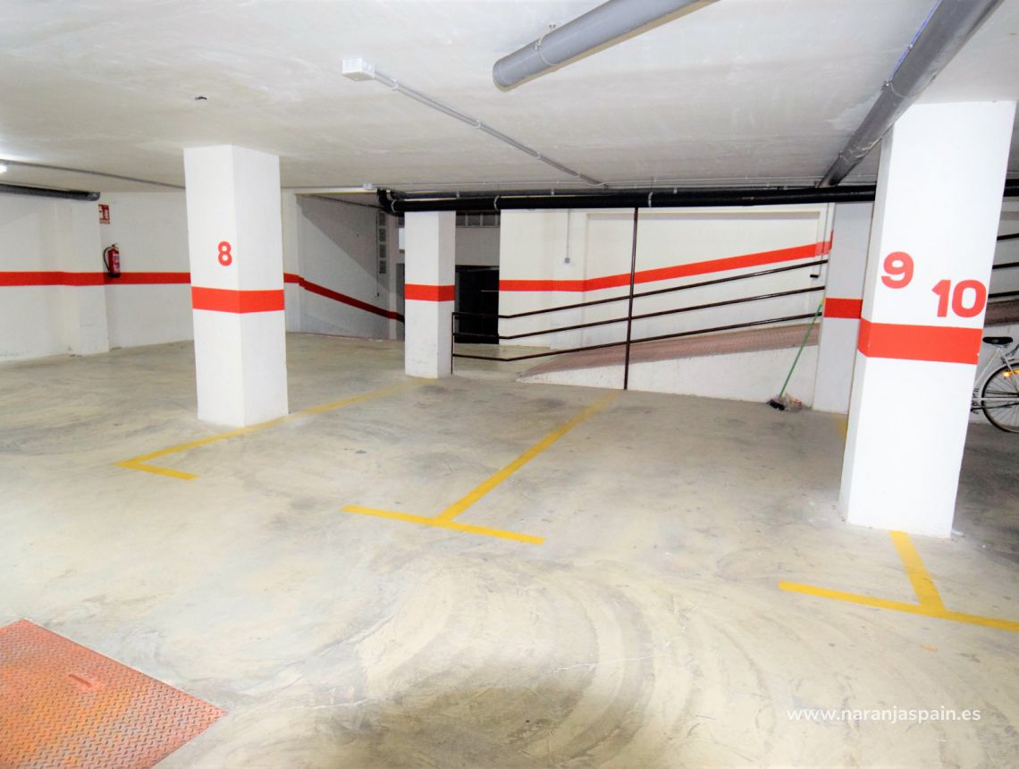 Sprzedaż - Penthouse’y - Guardamar del Segura - Beach Guardamar