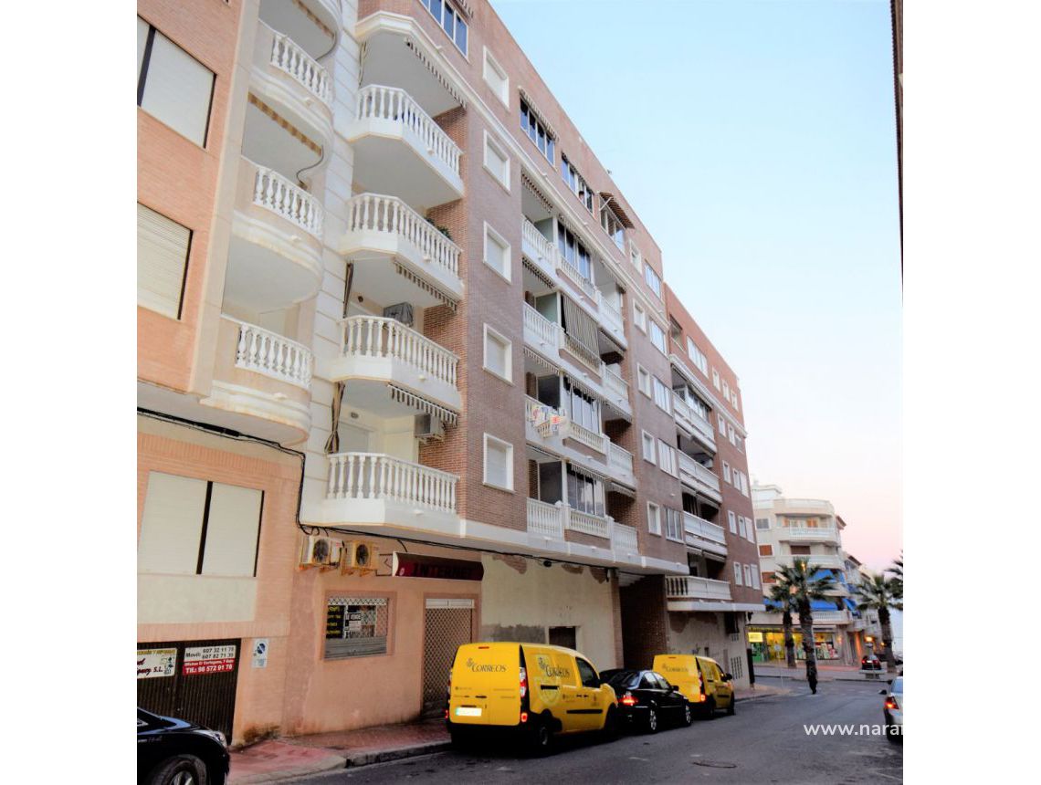 Sprzedaż - Penthouse’y - Guardamar del Segura - Beach Guardamar