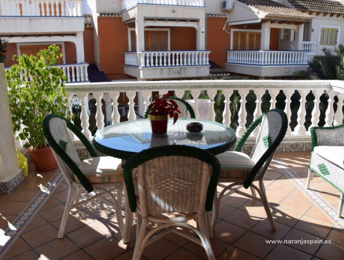 Sprzedaż - Penthouse’y - Guardamar del Segura - Campomar