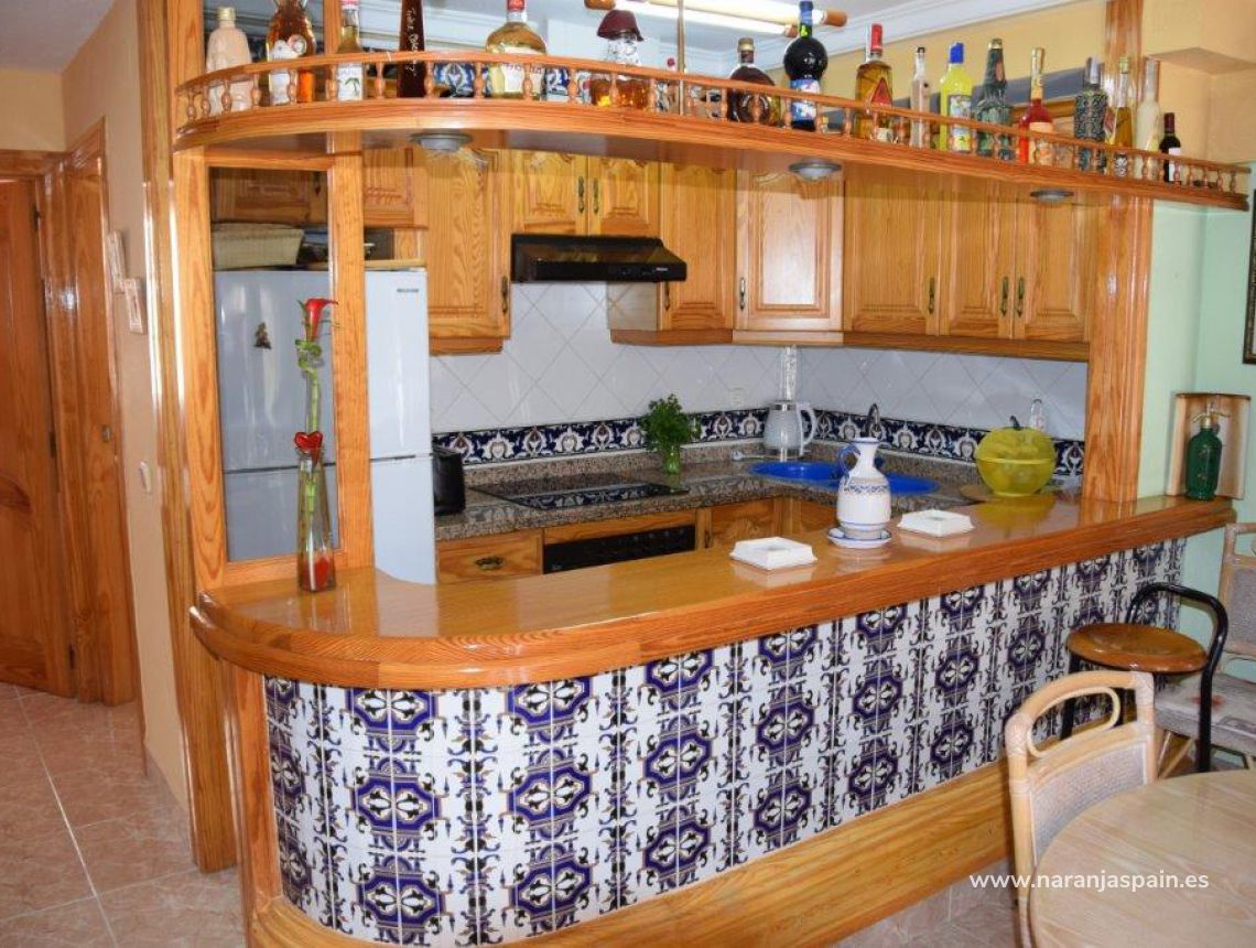 Sprzedaż - Penthouse’y - Guardamar del Segura - Campomar