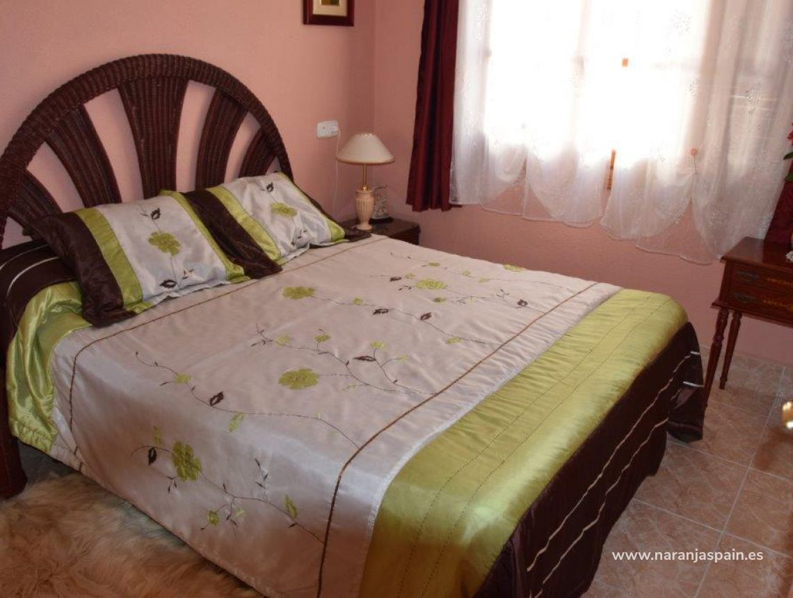 Sprzedaż - Penthouse’y - Guardamar del Segura - Campomar