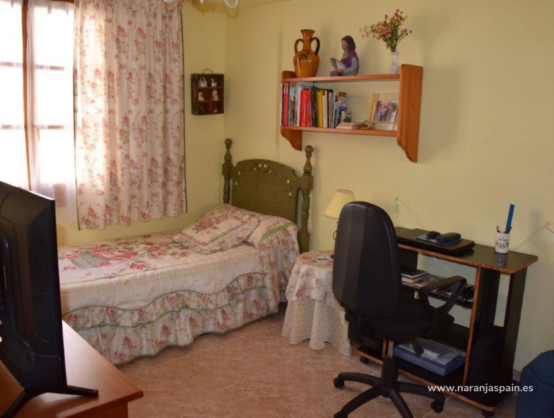 Sprzedaż - Penthouse’y - Guardamar del Segura - Campomar