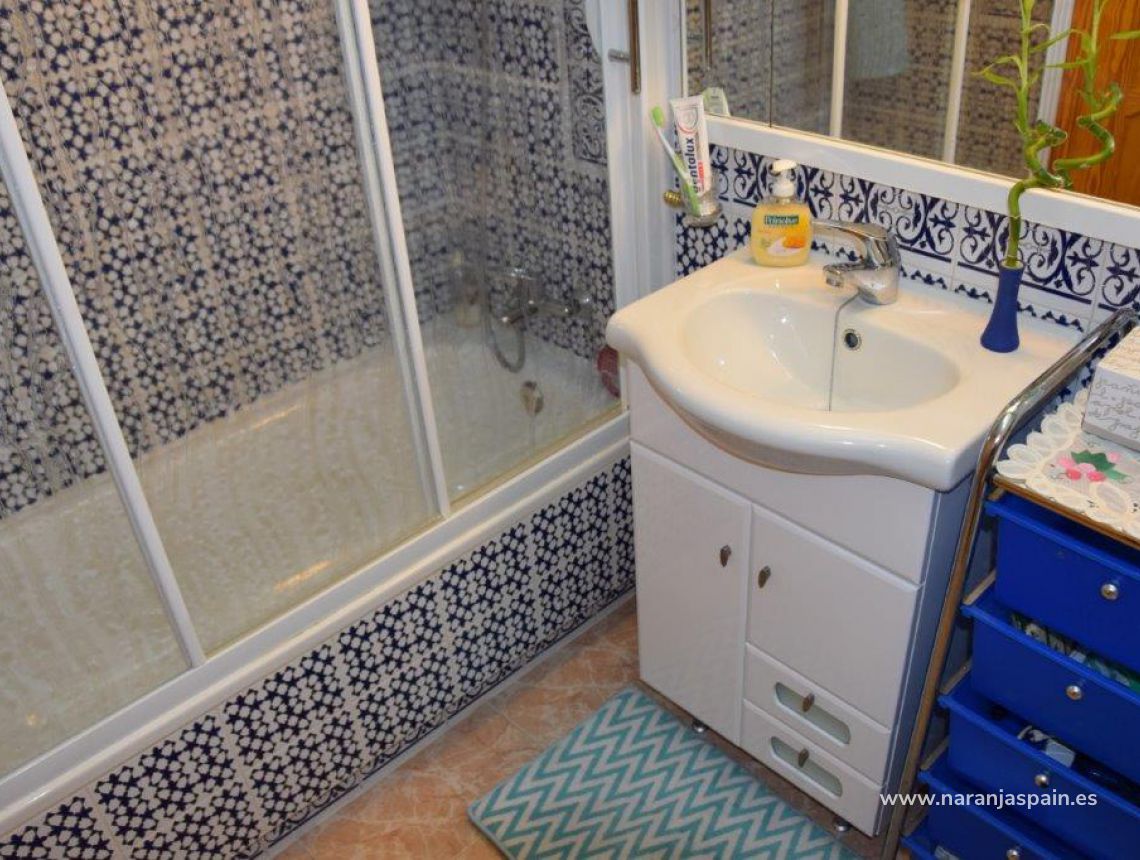 Sprzedaż - Penthouse’y - Guardamar del Segura - Campomar