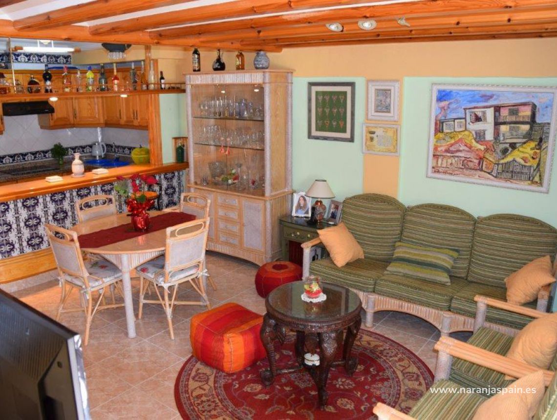 Sprzedaż - Penthouse’y - Guardamar del Segura - Campomar