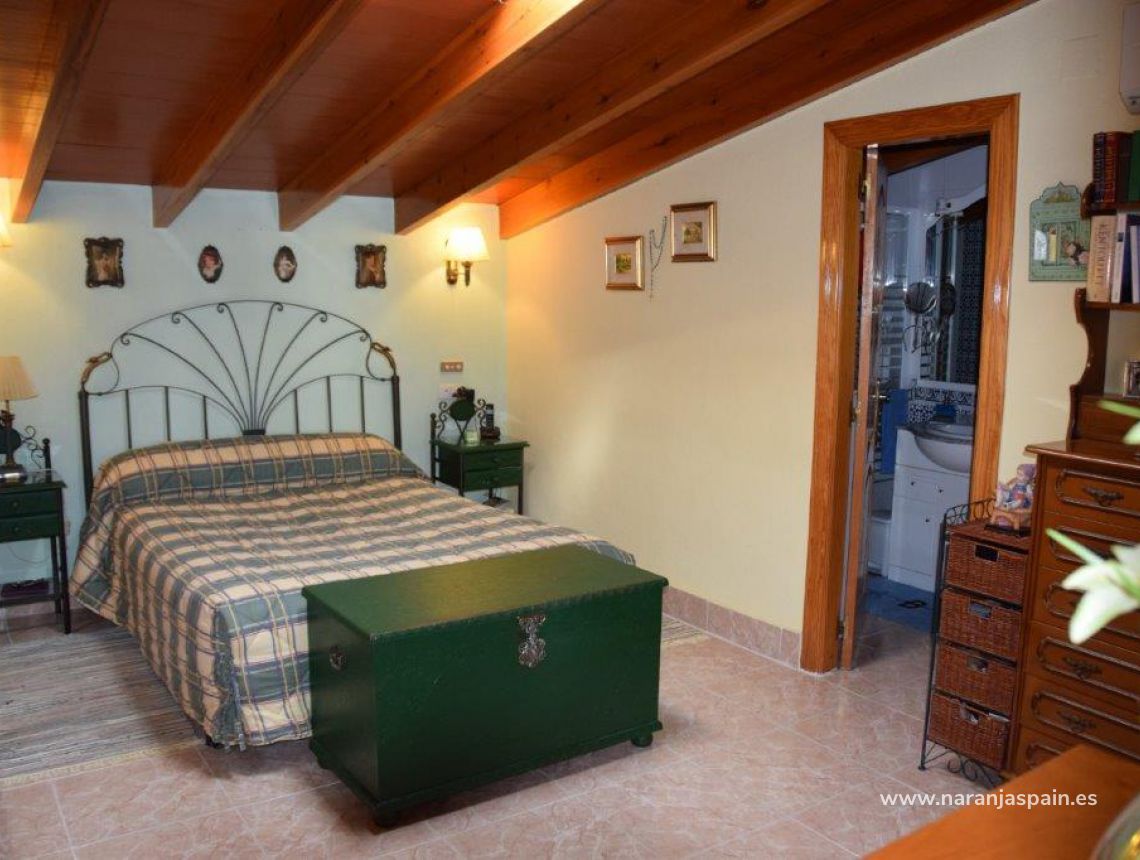 Sprzedaż - Penthouse’y - Guardamar del Segura - Campomar