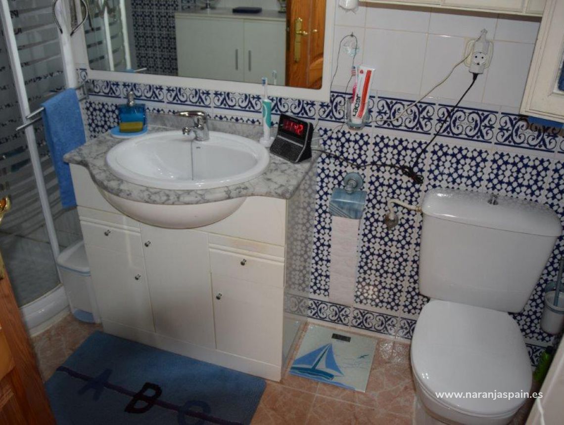 Sprzedaż - Penthouse’y - Guardamar del Segura - Campomar