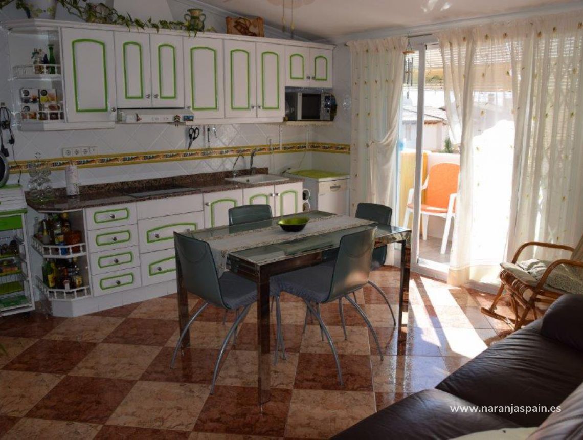 Sprzedaż - Penthouse’y - Guardamar del Segura - Campomar