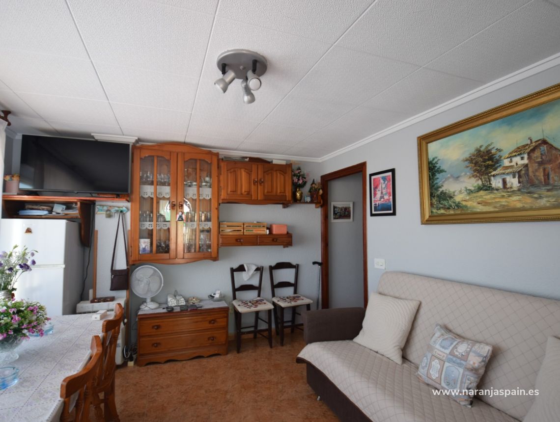 Sprzedaż - Penthouse’y - Guardamar del Segura - Guardamar