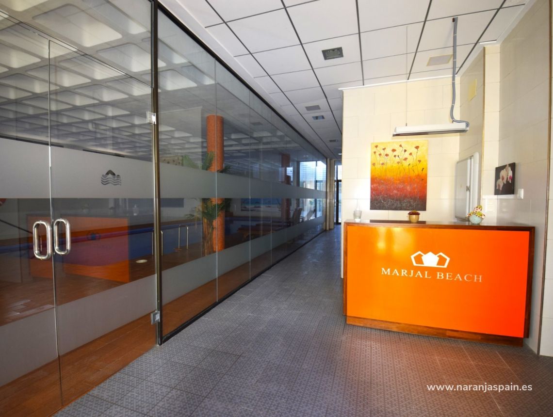 Sprzedaż - Penthouse’y - Guardamar del Segura - MARJAL BEACH