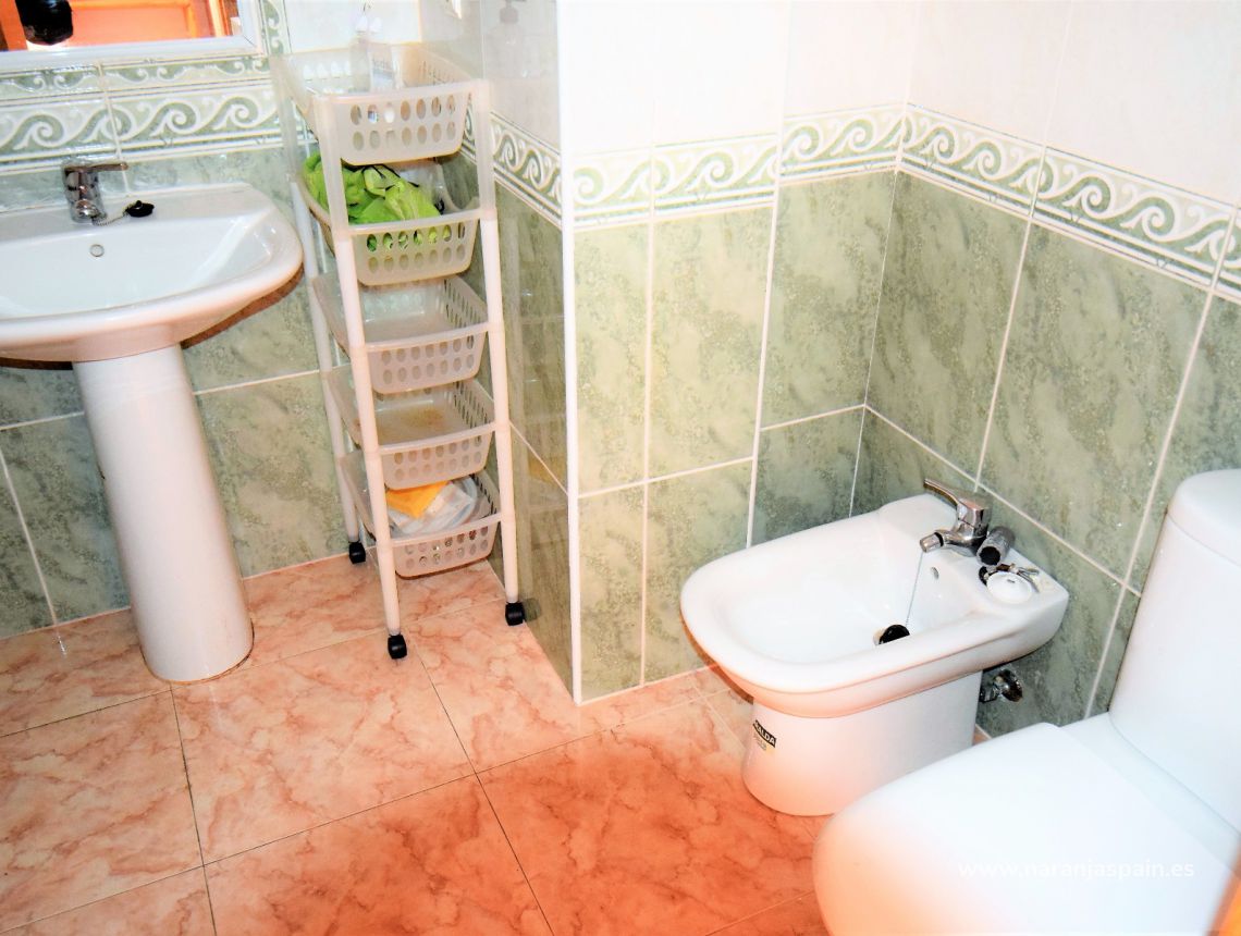 Sprzedaż - Penthouse’y - Guardamar del Segura - Park Reina Sofia