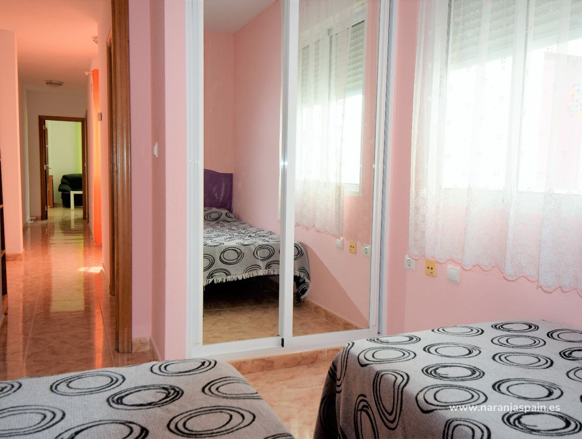 Sprzedaż - Penthouse’y - Guardamar del Segura - Park Reina Sofia