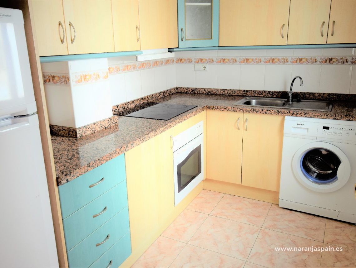 Sprzedaż - Penthouse’y - Guardamar del Segura - Park Reina Sofia