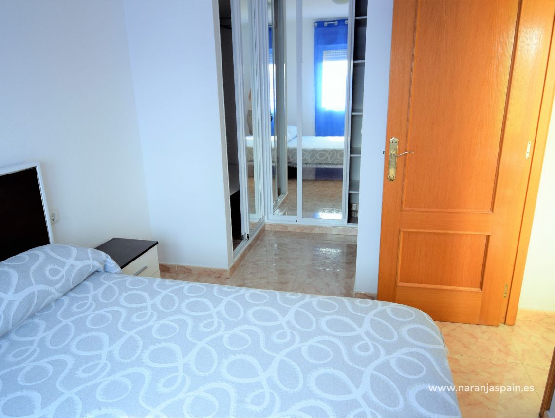 Sprzedaż - Penthouse’y - Guardamar del Segura - Park Reina Sofia